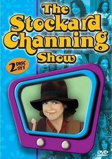 The Stockard Channing Show httpsuploadwikimediaorgwikipediaenthumb9