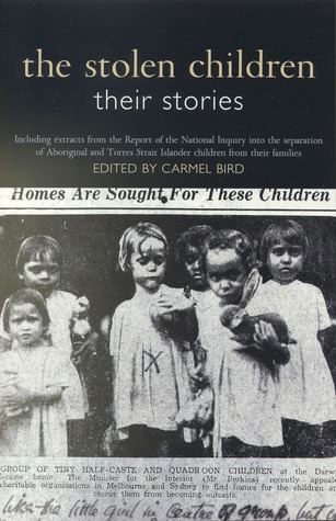 The Stolen Children The Stolen Children Their Stories by Human Rights Commission