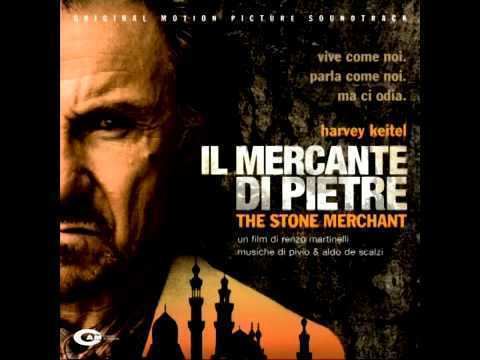 The Stone Merchant The stone merchant YouTube