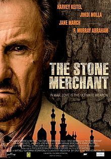 The Stone Merchant The Stone Merchant Wikipedia