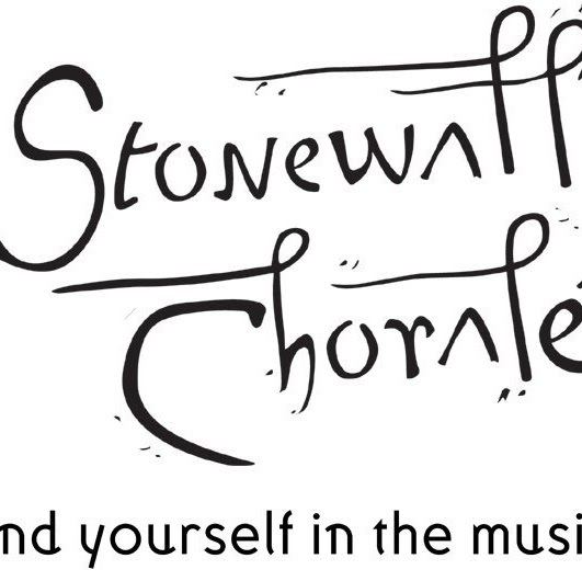 The Stonewall Chorale httpslh3googleusercontentcomwE0JDbigsUAAA
