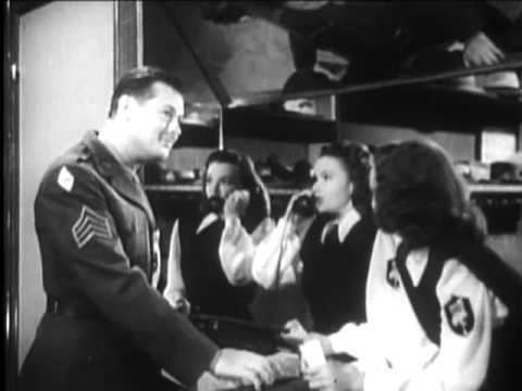 The Stork Club (1945 film) The Stork Club 1945 BETTY HUTTON YouTube