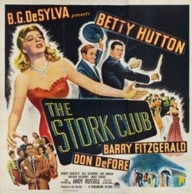 The Stork Club (1945 film) Complete Classic Movie The Stork Club 1945 Independent Film
