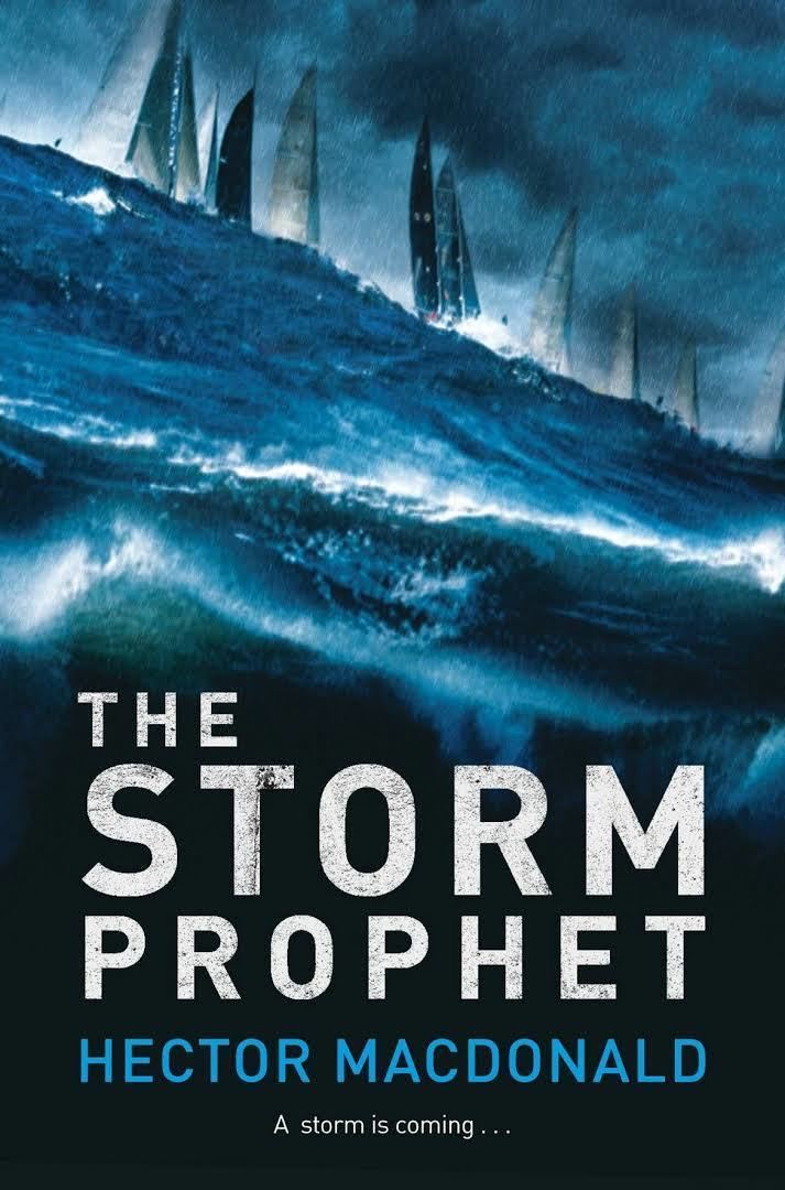 The Storm Prophet t1gstaticcomimagesqtbnANd9GcSE7QyWpEWPVujJ0