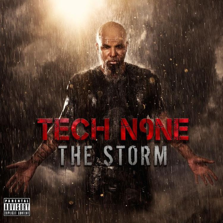 The Storm (Tech N9ne album) hiphopdxproductions3amazonawscom201609Tech
