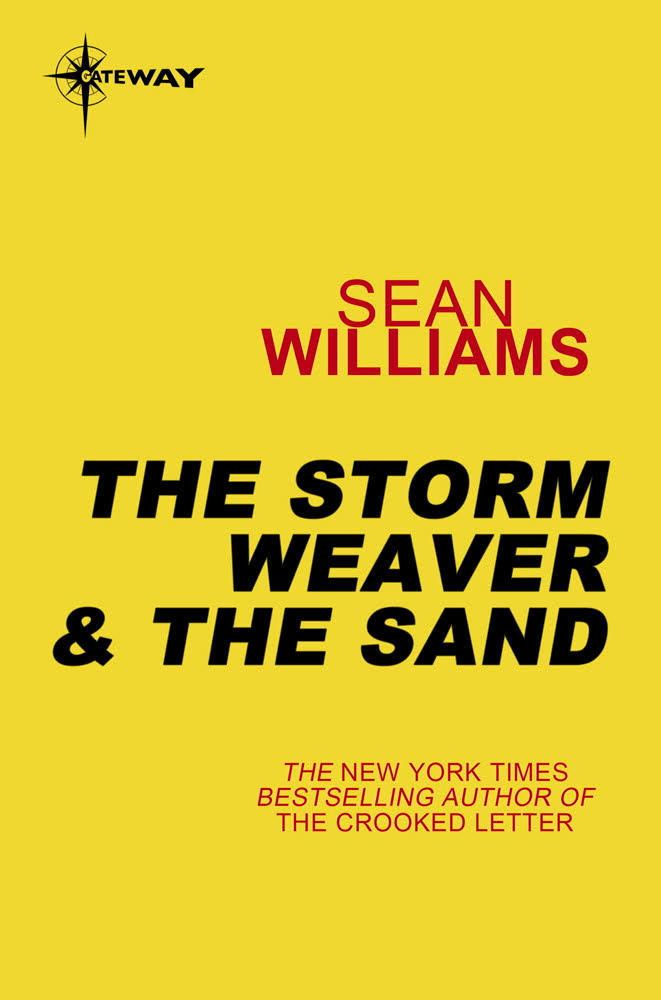The Storm Weaver and the Sand t2gstaticcomimagesqtbnANd9GcS7new0cU1pS0icqL