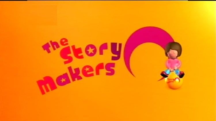 The Story Makers The Story Makers Episode YouTube