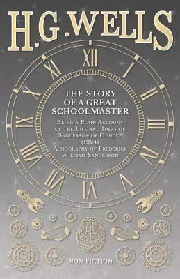 The Story of a Great Schoolmaster t0gstaticcomimagesqtbnANd9GcToPbRuYKkbWRT1o