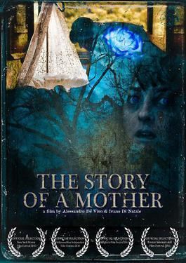 The Story of a Mother (2010 film) movie poster