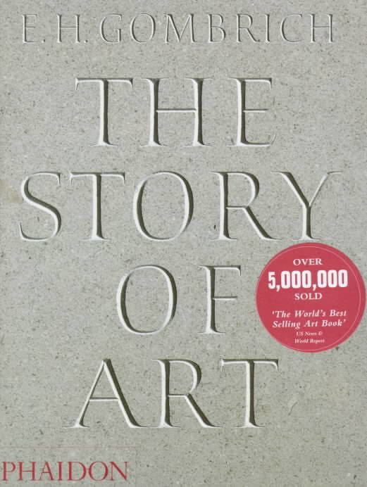 The Story of Art t3gstaticcomimagesqtbnANd9GcQuRgxqui4vN8baM5