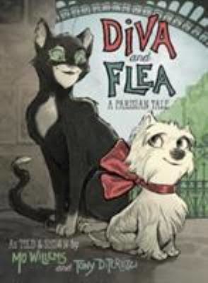 The Story of Diva and Flea t3gstaticcomimagesqtbnANd9GcQAD7INmSUvaJZFG
