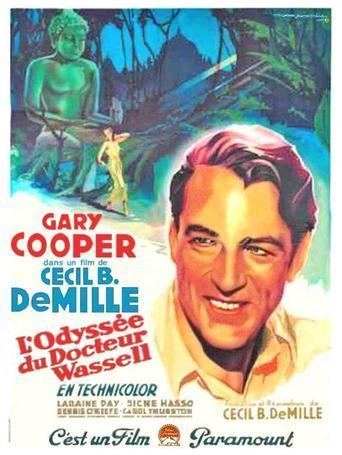 The Story of Dr. Wassell The Story of Dr Wassell 1944 Torrents Torrent Butler