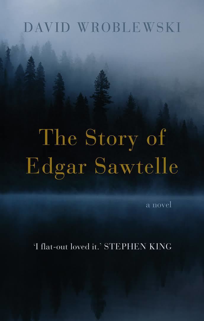 The Story of Edgar Sawtelle t0gstaticcomimagesqtbnANd9GcSpbIfLz9pndHNHdy