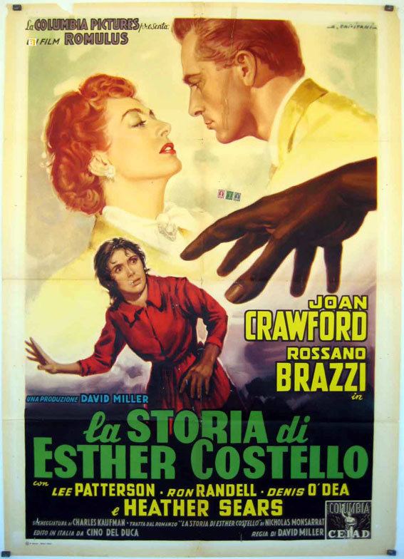 The Story of Esther Costello The Story of Esther Costello 1957