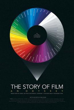 The Story of Film: An Odyssey httpsuploadwikimediaorgwikipediaen00aThe
