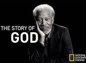 The Story of God with Morgan Freeman The Story of God With Morgan Freeman Next Episode