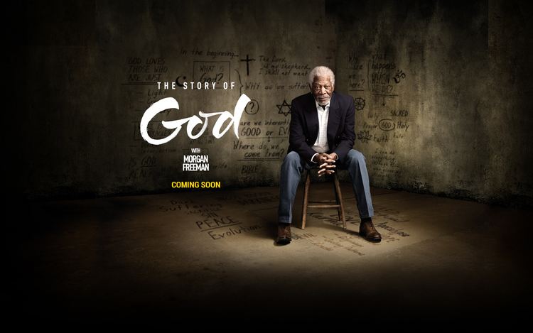 The Story of God with Morgan Freeman The Story of God with Morgan Freeman See Mom Click