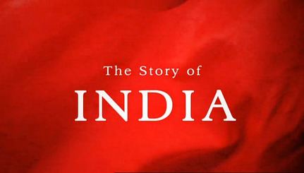 The Story of India The Story of India Wikipedia