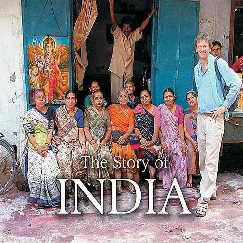 The Story of India Play amp Download The Story of India With Michael Wood Original by