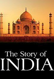 The Story of India httpsimagesnasslimagesamazoncomimagesMM