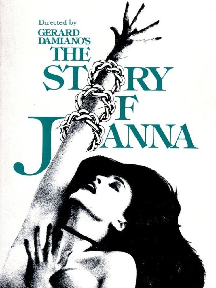 The Story of Joanna The Story of Joanna Movie 1974