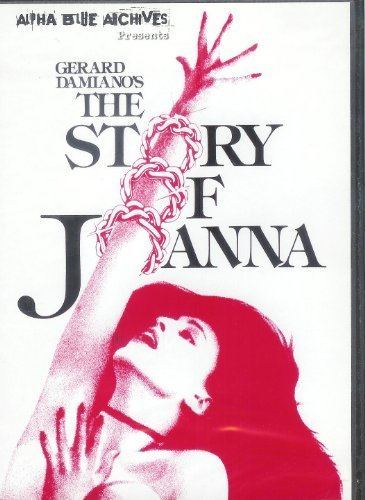 The Story of Joanna Amazoncom The Story of Joanna 1975 Jamie Gillis Gerard Damiano
