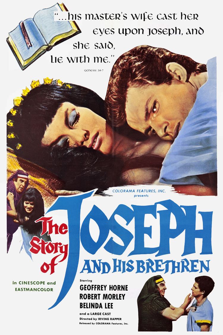 The Story of Joseph and His Brethren wwwgstaticcomtvthumbmovieposters43593p43593