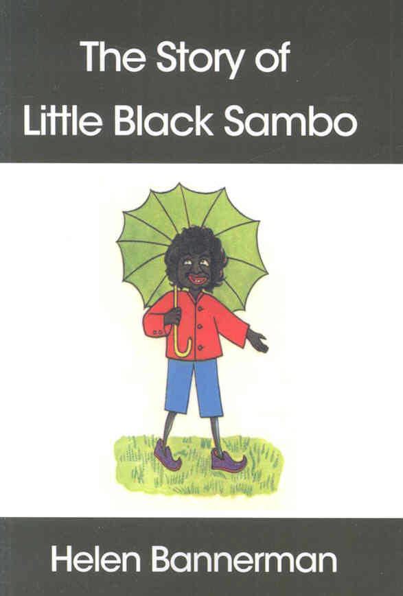 The Story of Little Black Sambo t1gstaticcomimagesqtbnANd9GcQeyco5ksjFuLc3IH