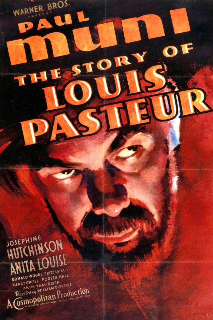 The Story of Louis Pasteur wwwgstaticcomtvthumbmovieposters3030p3030p