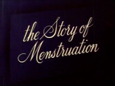 The Story of Menstruation httpsiytimgcomvibjIJZyoKRlghqdefaultjpg