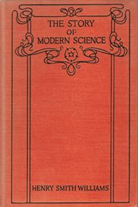 The Story of Modern Science