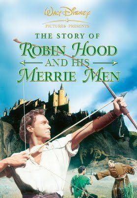 The Story of Robin Hood and His Merrie Men The Story of Robin Hood and His Merrie Men Trailer YouTube