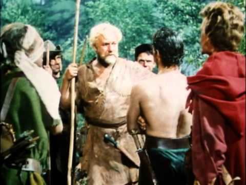The Story of Robin Hood and His Merrie Men The Story of Robin Hood and His Merrie Men Trailer YouTube