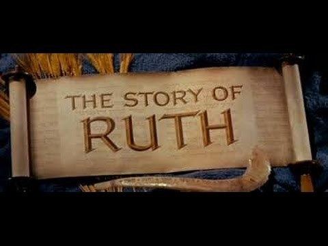 The Story of Ruth The Story Of Ruth YouTube