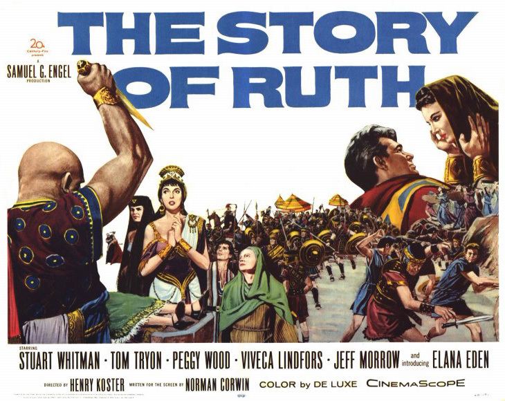 The Story of Ruth The Story of Ruth Wikipedia