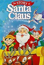 The Story of Santa Claus httpsimagesnasslimagesamazoncomimagesMM