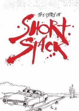 The Story of Short Stack movie poster