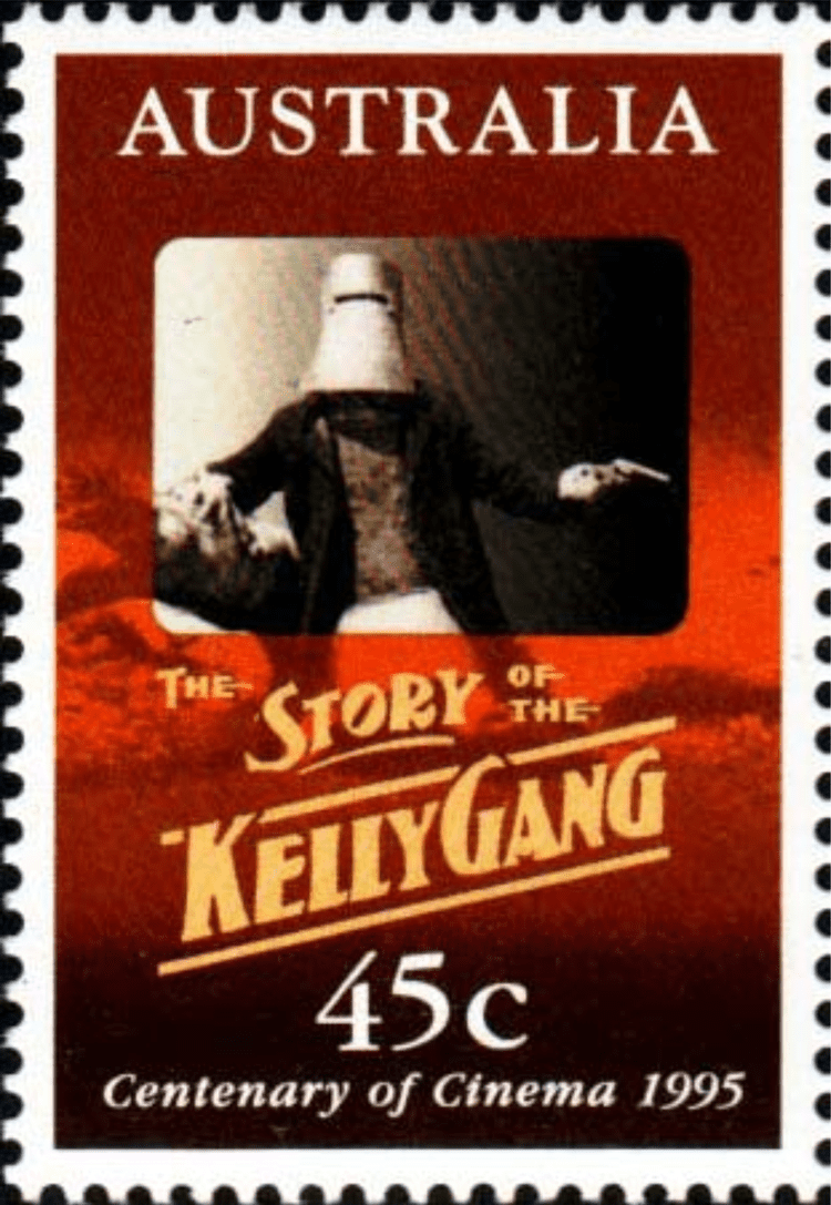 The Story of the Kelly Gang Dusters Down Under Part 2 The Story of the Kelly Gang 1906 My