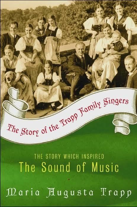 The Story of the Trapp Family Singers t3gstaticcomimagesqtbnANd9GcR230CSuuyOa7Eg1