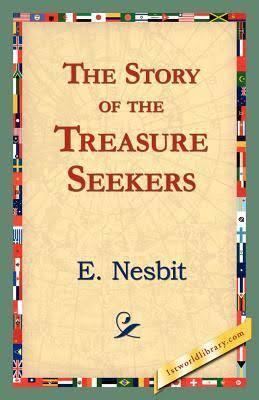 The Story of the Treasure Seekers t2gstaticcomimagesqtbnANd9GcTpwEVPq8o2xyD0kU