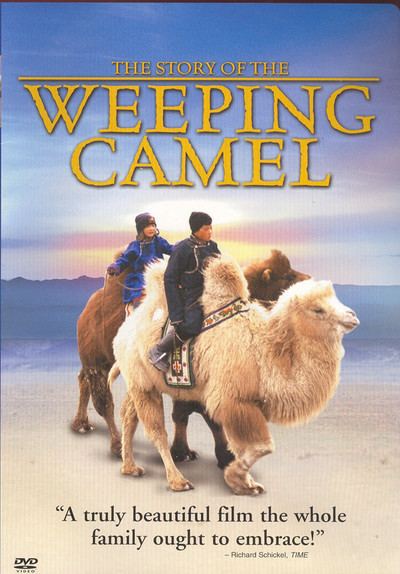 The Story of the Weeping Camel The Story of the Weeping Camel Movie Review 2004 Roger Ebert