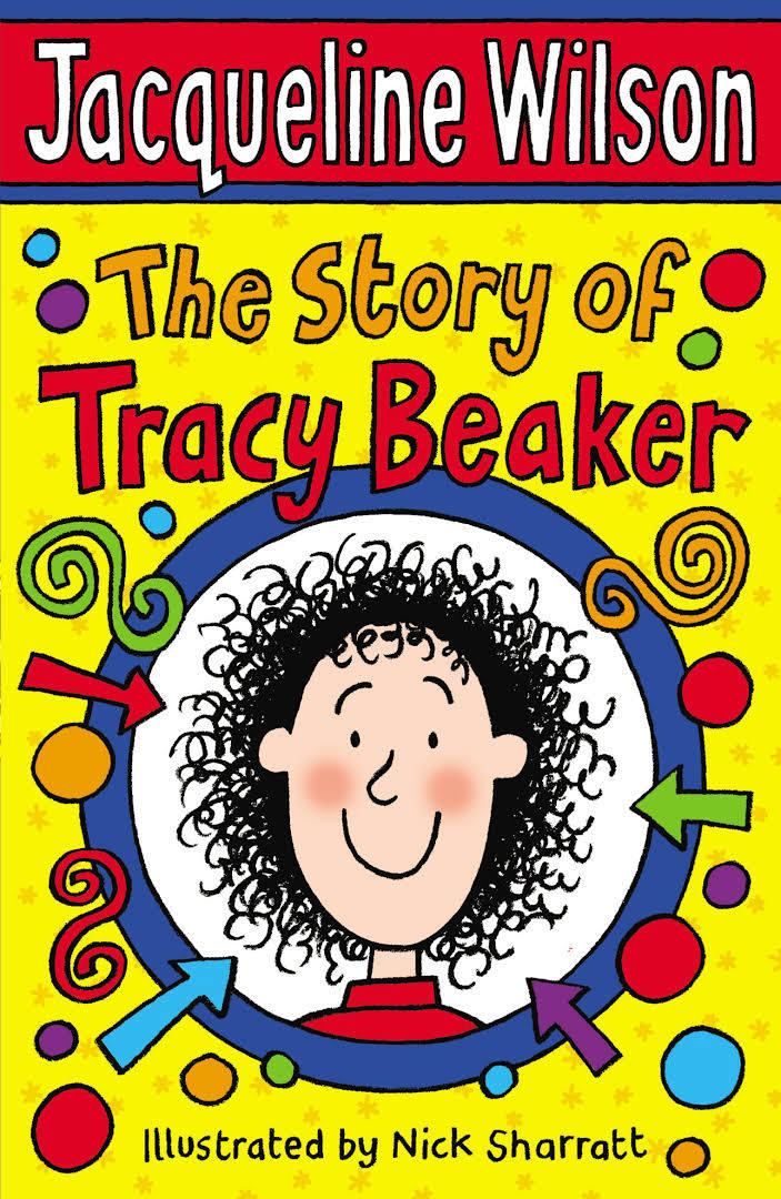 The Story of Tracy Beaker t2gstaticcomimagesqtbnANd9GcT5LwM367hQY6niEm