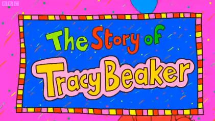 The Story of Tracy Beaker (TV series) The Story of Tracy Beaker TV series Wikipedia