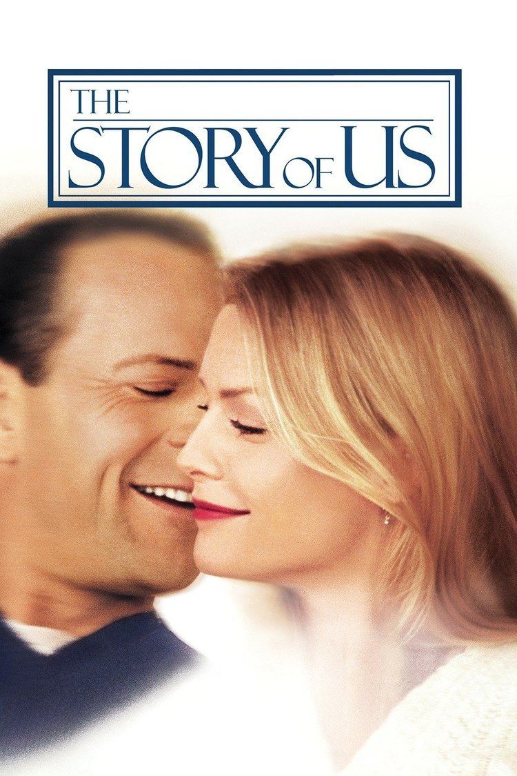 The Story of Us (film) wwwgstaticcomtvthumbmovieposters22972p22972