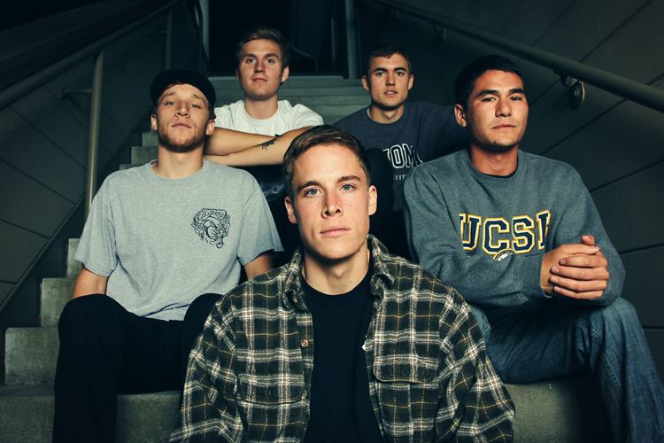 The Story So Far (band) Punk band The Story So Far banned from Toronto venue after singer