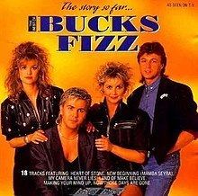 The Story So Far (Bucks Fizz album) httpsuploadwikimediaorgwikipediaenthumbf