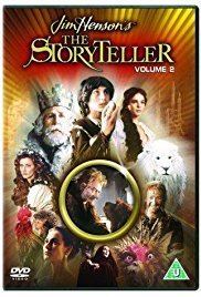The Storyteller (TV series) The Storyteller TV Series 1987 IMDb