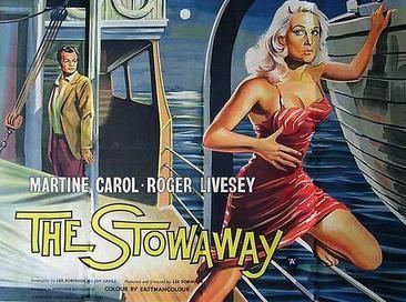 The Stowaway (1958 film) The Stowaway 1958 film Wikipedia