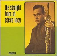 The Straight Horn of Steve Lacy httpsuploadwikimediaorgwikipediaen557The