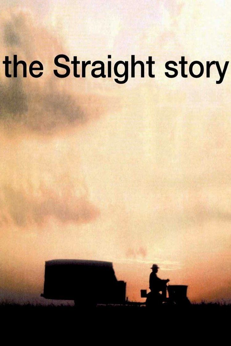 The Straight Story wwwgstaticcomtvthumbmovieposters23257p23257